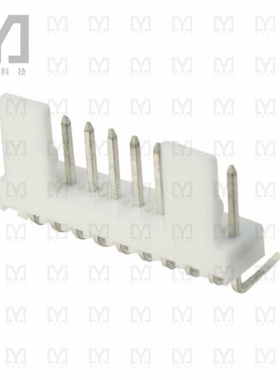 0022057108【CONN HEADER R/A 10POS 2.54MM】