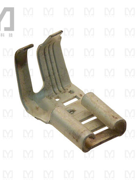 42563-6【CONN QC RCPT 10-12AWG 0.250】