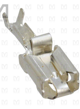 927852-8【CONN QC RCPT 17-20AWG 0.250】