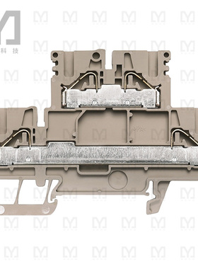 1918770000【CONN TERM BLK FEED THRU 10-26AWG】