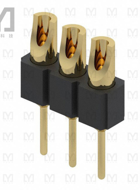 380-10-103-00-001000【HEADER SNGL INLINE SOLDRTL 3POS】