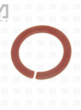 RTS14CCRR【CODING COLOR RING  RED  SIZE 14】