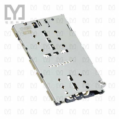 2290741-1【3 IN 2 COMBO CONNECTOR】