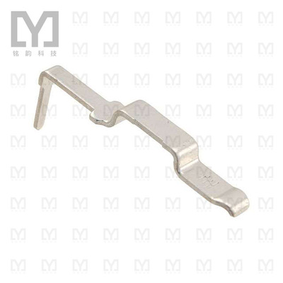 1-1744128-1【TERM BLADE NON-GENDR TIN】