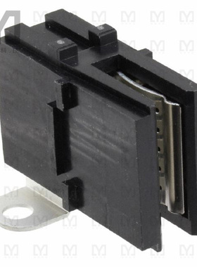 1982995-1【CONN TERM BUSBAR CLIP SOLDER】