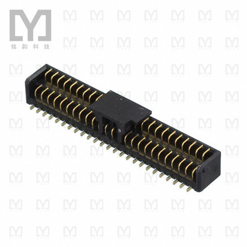 DF24A-50DP-0.9V(51)【CONN HEADER SMD 50POS 0.9MM】