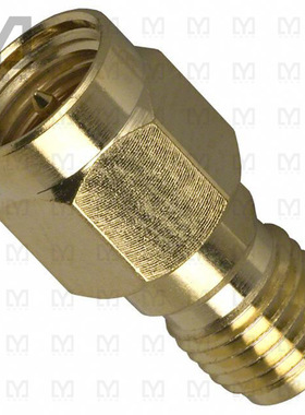 132171【CONN ADAPT PLUG TO JACK SMA】