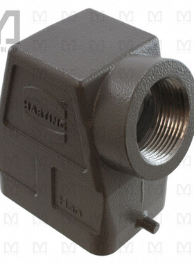 09300060542【CONN HOOD SIDE ENTRY SZ6B PG21】