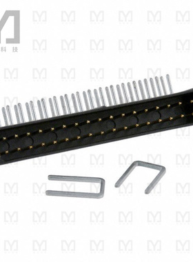 M80-8513442【CONN HEADER R/A 34POS 2MM】