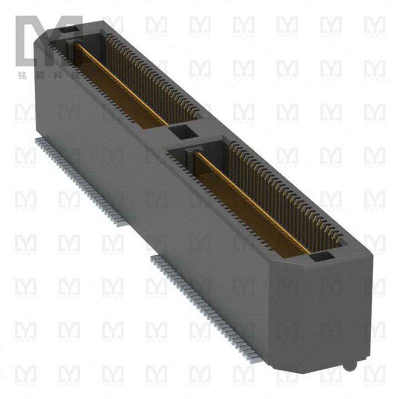 QTH-060-02-F-D-A-K-TR【.5MM DOUBLE ROW MI SOCKET ASSEMB】