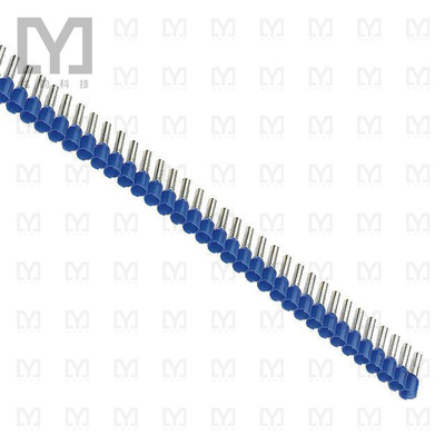 FSD80-8-DSL6【CONN FERRULE DIN 14AWG BLUE】