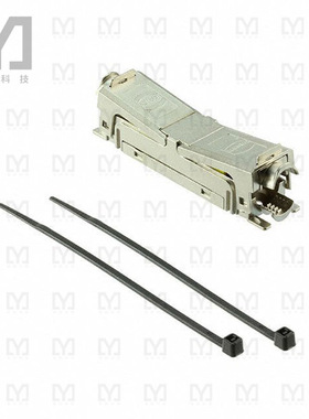 20821010001【PRELINK EXTENDER CAT6A】