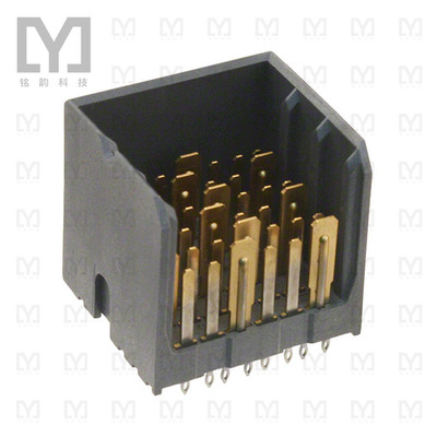 10113947-M0C-20DLF【CONN HEADER XCEDE PCB】