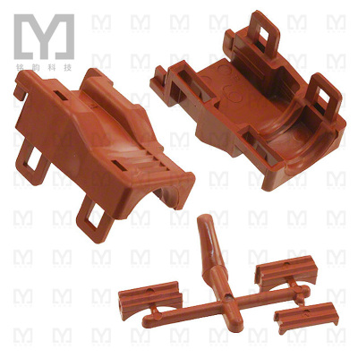207601-1【METRIMATE STRAIN RELIEF 9POS】