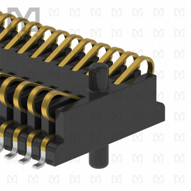 FSI-110-03-G-D-AD【1MM SINGLE ELEMENT INTERFACE】