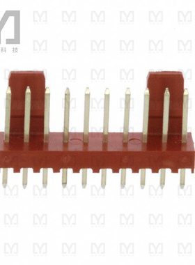 0022272101【CONN HEADER VERT 10POS 2.54MM】