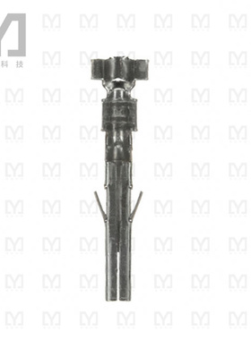 0039000079【CONN SOCKET 16AWG CRIMP TIN】