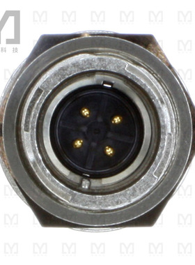 LF10WBRB-4P【CONN RCPT MALE 4POS SOLDER CUP】