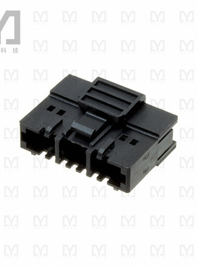 0015045184【CONN CLIP INTERIM SNGL ROW 18POS】