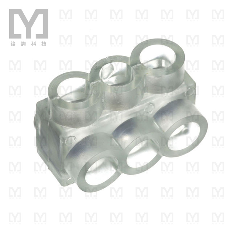 PCSB250-3S-6Y【CONN INLINE TAP 250 MCM-10 AWG】