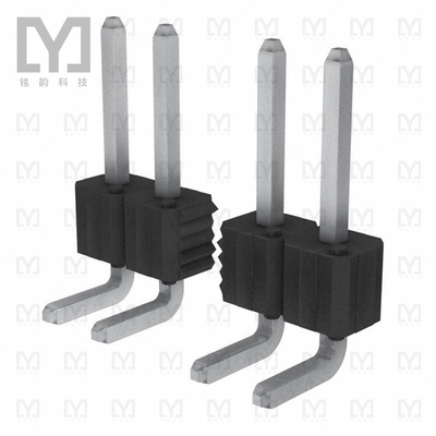 68015-410HLF【CONN HEADER R/A 10POS 2.54MM】