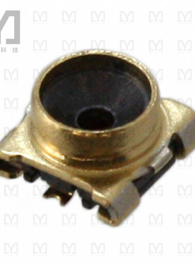 MM8130-2600RA2【CONN SWF RCPT STR 50 OHM SMD】