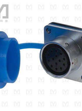 APSFSD2【CONN RCPT FMALE 5POS SOLDER】