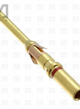 RM16M23GE1K【CONN PIN 16-20AWG GOLD CRIMP】
