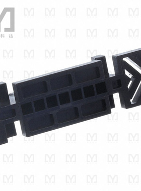 0466230701【MICROFIT3.0 BMI SR FLOATING RECE】