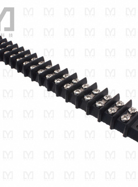 17-142【CONN BARRIER STRP 17CIRC 0.563'】