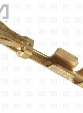 86015-2【CONN SOCKET 26-30AWG CRIMP GOLD】