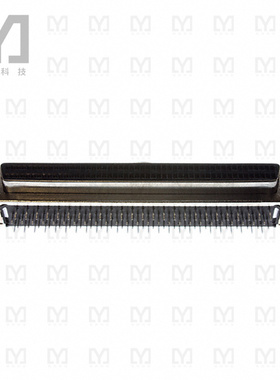 1-787082-8【CONN D-TYPE RCPT 100POS R/A SLDR】