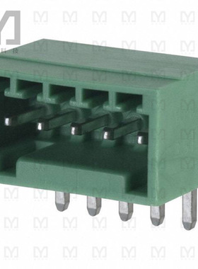 1881477【TERM BLOCK HDR 5POS 90DEG 2.5MM】