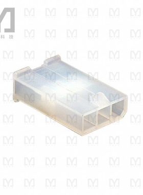 0039014036【CONN PLUG 3POS VERT SINGLE】