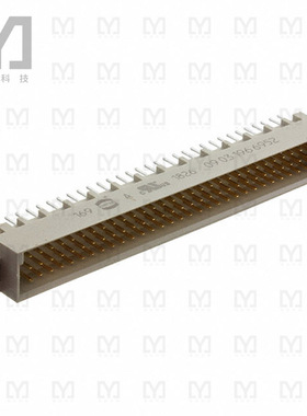 09031966952【CONN DIN HDR 96POS PCB】