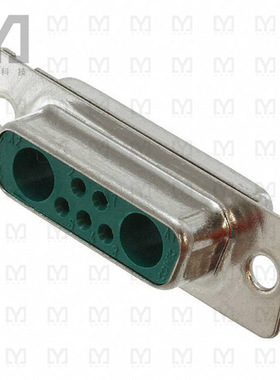 1688230【CONN DSUB RCPT 7POS SLDR CUP】