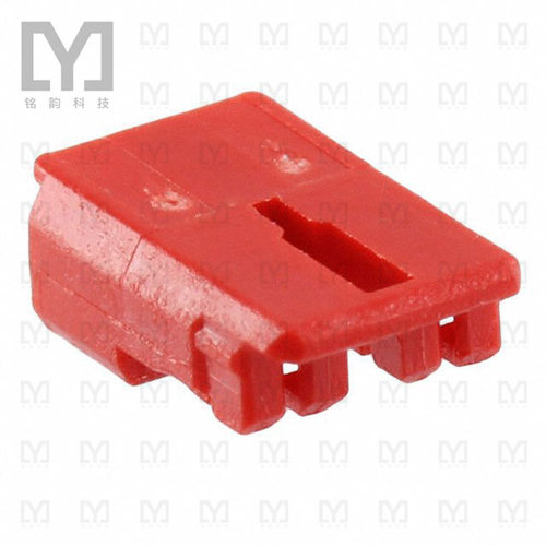 DF61-2S-2.2C(11)【CONN RCPT 2.2MM 2POS RED】