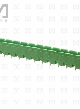 1-796980-2【TERM BLOCK HDR 12POS VERT 7.62MM】