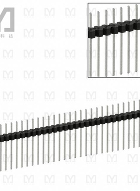 PEC36SAFN【CONN HEADER VERT 36POS 2.54MM】