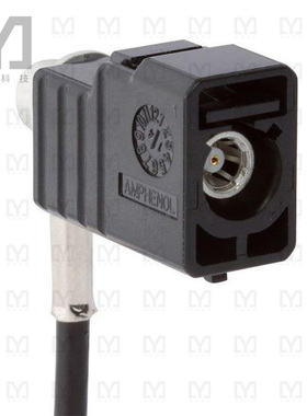 3FA1ENZRJ-C01ER【GEN 3.5 FAKRA LOW-PRO RA JACK IP】