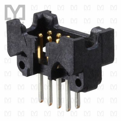 45208-600230【CONN HEADER VERT 8POS 1.27MM】