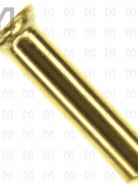 2-332095-2【CONN PIN RCPT .013-.020 SOLDER】