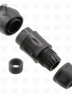 UTS1JC147S【CONN RCPT HSG FMALE 7POS INLINE】