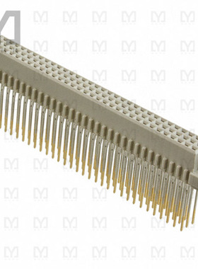 09032962861【CONN DIN RCPT 96POS PCB】
