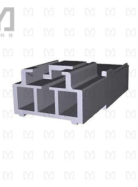 176283-1【AMP UNIVERSA POWR CAP 3P】