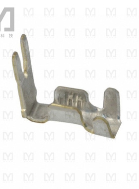 62896-1【CONN MAG TERM 18-22AWG TAB】