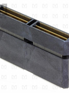 QTH-060-07-F-D-A【.5MM DOUBLE ROW MI SKT ASSY】