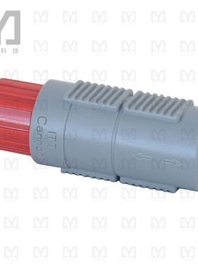 PLC1G222005【CONN RCPT FMALE 5POS SOLDER CUP】