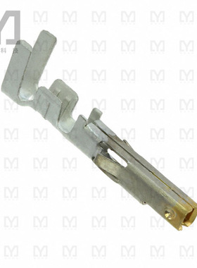 0039000429【CONN SOCKET 18-24AWG CRIMP GOLD】