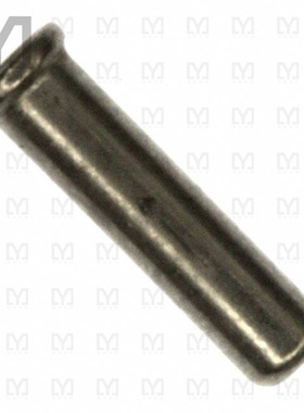 5050864-6【CONN PIN RCPT .026-.033 SOLDER】